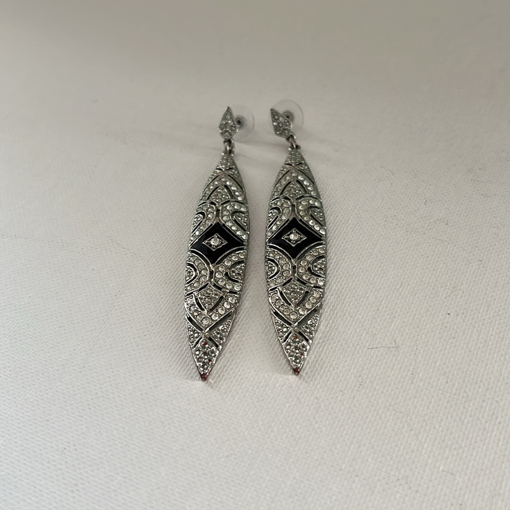 Statement Earrings - image 5